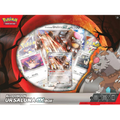 Bloodmoon Ursaluna ex Box - Pokemon Sealed
