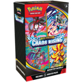 Mega Evolution: Chaos Rising Booster Bundle - Pokemon Sealed