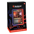 Magic the Gathering: Starter Commander Deck - Chaos Incarnate - Other TCG