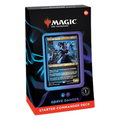 Magic the Gathering: Starter Commander Deck - Grave Danger - Other TCG