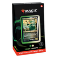 Magic the Gathering: Starter Commander Deck - Token Triumph - Other TCG