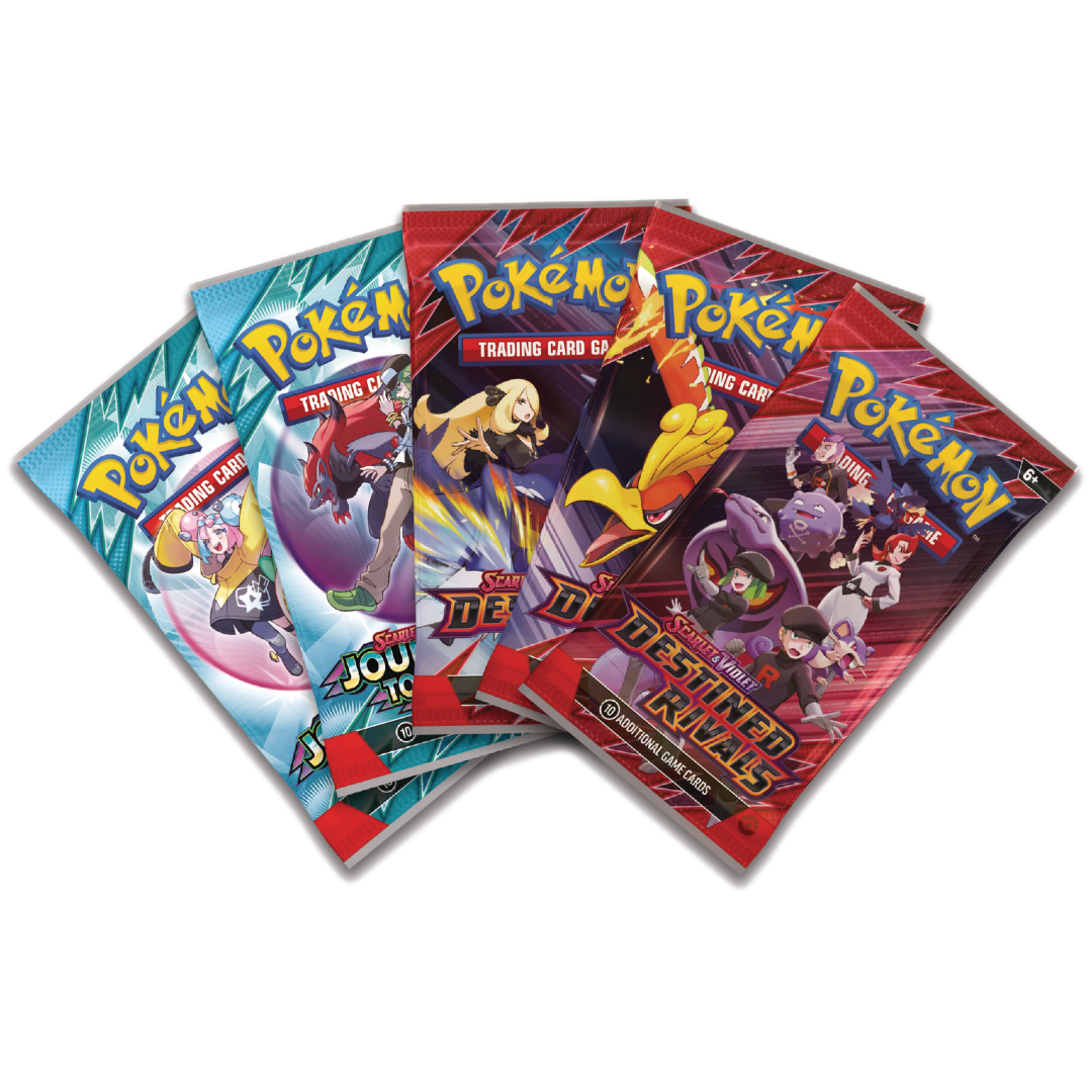 Team Rocket Tin (Persian) - Pokemon Sealed - 2