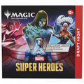 Magic the Gathering: Universes Beyond Marvel Super Heroes - Draft Night Box - Other TCG