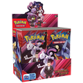 Scarlet & Violet: Destined Rivals Booster Box - Pokemon Sealed