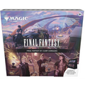 Magic the Gathering: Final Fantasy Scene Box - Camp Comrades - Other TCG