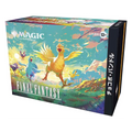 Magic the Gathering: Final Fantasy - JAPANESE Chocobo Bundle - Other TCG