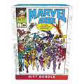 Magic the Gathering: Universes Beyond Marvel Super Heroes - Gift Bundle - Other TCG