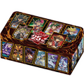 Yu-Gi-Oh! 25th Anniversary Dueling Heroes Tin - Yugioh Sealed