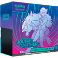 Scarlet & Violet: Journey Together Elite Trainer Box - Pokemon Sealed