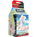Lillie Premium Tournament Collection - Pokemon Sealed