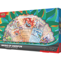 Masks of Ogerpon Premium Collection - Pokemon Sealed