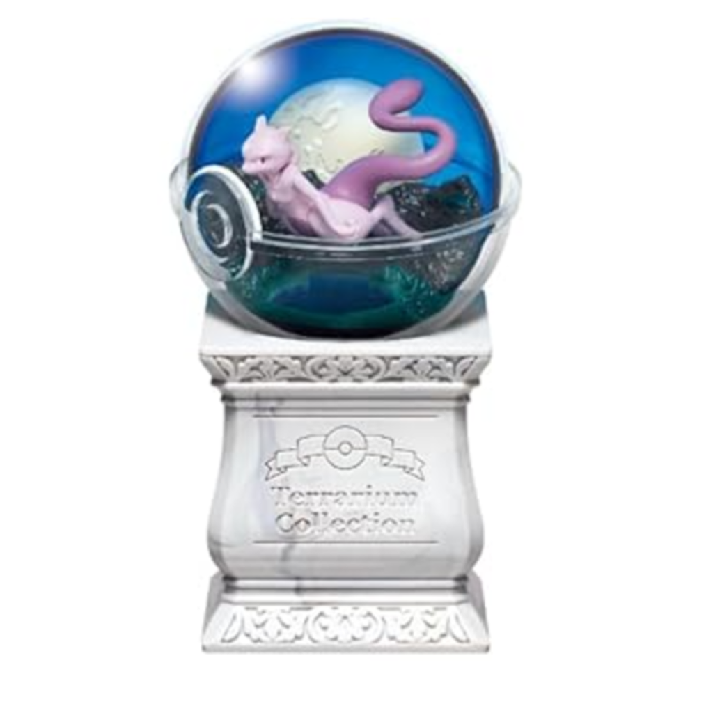 Pokemon - Terrarium 15 Blind Box - Plush - 3
