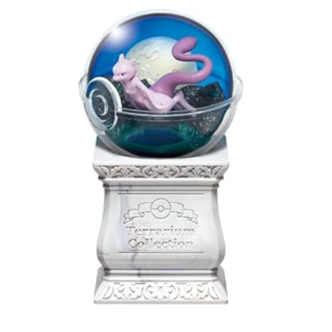 Pokemon - Terrarium 15 Blind Box - Plush - 3