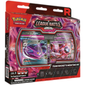 Team Rocket's Mewtwo League Battle Deck - Pokemon Sealed