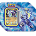 Paldea Legends Tin - [Miraidon ex] - Pokemon Sealed