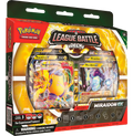 League Battle Deck [Miraidon ex] - Pokemon Sealed