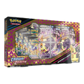 Morpeko V-UNION Premium Treasures Collection - Pokemon Sealed