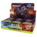 Magic the Gathering: Edge of Eternities Play Booster Box - Other TCG