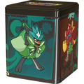 Stacking Tin Q1 2025 - Ogerpon - Pokemon Sealed