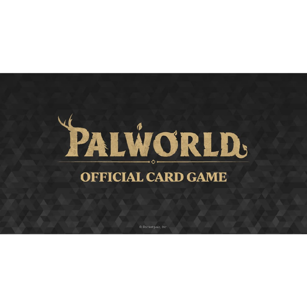 Palworld OCG - Dawn of Palpagos Booster Box - Other TCG - 2