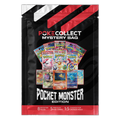 Mystery Bag - Pocket Monster Edition - Mystery Bag