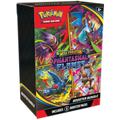 Mega Evolution: Phantasmal Flames Booster Bundle - Pokemon Sealed