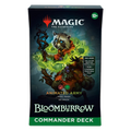 Magic the Gathering: Bloomburrow Commander Deck - Animated Army - Other TCG