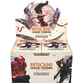 Riftbound Spiritforged Booster Box - Other TCG