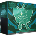 Scarlet & Violet: Twilight Masquerade Elite Trainer Box - Pokemon Sealed