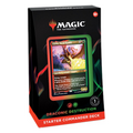 Magic the Gathering: Starter Commander Deck - Draconic Destruction - Other TCG
