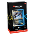 Magic the Gathering: Starter Commander Deck - First Flight - Other TCG