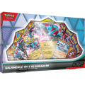 Salamence ex & Reshiram ex Premium Collection - Pokemon Sealed