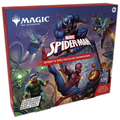Magic the Gathering: Marvel's Spider-Man Scene Box - Other TCG