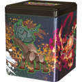 Stacking Tin Q1 2025 - Treasures of Ruin - Pokemon Sealed
