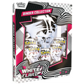 Scarlet & Violet: White Flare Binder Collection - Pokemon Sealed