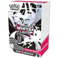 Scarlet & Violet: White Flare Booster Bundle - Pokemon Sealed